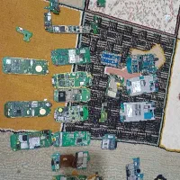 برد نوکیا خراب بر میدارم