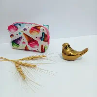 کیف ارایشی کوچک