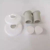 نردبان استخری استیل/خرید مستقیم از کارخانه|مصالح و تجهیزات ساختمان|صفادشت, |دیوار