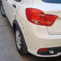 کوییک مدل ۱۴۰۱|خودرو سواری و وانت|تهران, نیروی هوایی (پیروزی)|دیوار