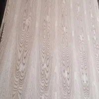 پرس روکش چوب طبیعی(بلوط) رو نوپان و ام دی افMDF|عمدهفروشی|مشهد, کشاورز|دیوار