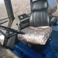 بیل بکهو تی دی ال 86|خودرو سنگین|ضیاء آباد, |دیوار