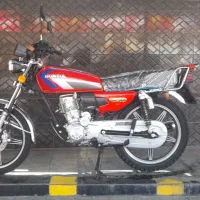 موتور ۲۰۰ استارتی