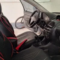 ۲۰۶SD|خودرو سواری و وانت|خرمدره, |دیوار