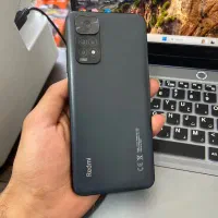 گوشی شیائومی Redmi note11s ردمی نوت۱۱