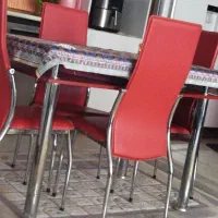 میز ناهار خوری