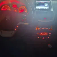 207 تیو تری صفر۲ دستگاه|خودرو سواری و وانت|دزفول, |دیوار