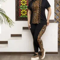 بلیز و شلوار راحتی260تومن|لباس|تبریز, |دیوار