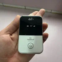 مودم وای فای همراه