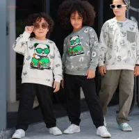 لباس بچگانه|کفش و لباس بچه|مهاباد (آذربایجان غربی), |دیوار