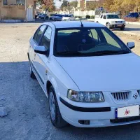 سمند ef7 مدل 92|خودرو سواری و وانت|نیشابور, هفده شهریور|دیوار