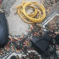 مودم D-Link|مودم و تجهیزات شبکه|تهران, جنتآباد شمالی|دیوار