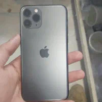 ایفون 11 پرو پلمپ