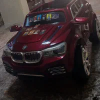 ماشین شارژی مدل بنز