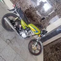 هندا 200