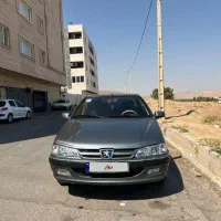 پارسelxمدل۹۰|خودرو سواری و وانت|شیراز, گلستان|دیوار