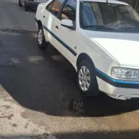 پژو slx|خودرو سواری و وانت|قم, شهرک فاطمیه|دیوار