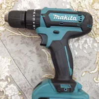 مینی دریل شارژی ماکیتا