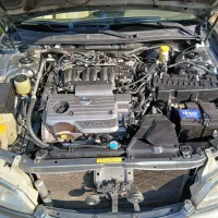 ماکسیما۸۹ کم کار|خودرو سواری و وانت|کرج, دولت‌آباد|دیوار