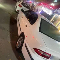 سمند ef7 مدل ۹۸ بدون رنگ و آس|خودرو سواری و وانت|سقز, |دیوار