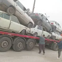 طرح نقدی جمع‌آوری ماشین فرسوده