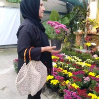 کیف های رافیا بافی|صنایع دستی و سایر لوازم تزئینی|نوشهر, |دیوار