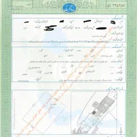 زمین سند دار