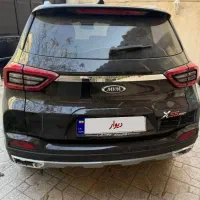 ام وی ام x55پرو۴۰۲|خودرو سواری و وانت|مشهد, نوید|دیوار