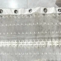 پرده پذیرایی