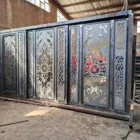 پله گرد|خدمات پیشه و مهارت|یزد, |دیوار