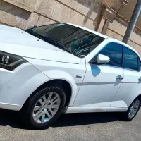 سواری دنا پلاس مدل ۹۷