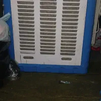 کولر آبی مهسو|کولر آبی|تبریز, |دیوار