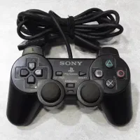 دسته ps1.2و کامپیوتر فرمان سونی 2 استندps4