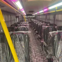 اتوبوس دربستی|خدمات حمل و نقل|کرج, دهقان ویلا|دیوار