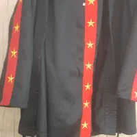 لباس ورزشی کیک بوکسینگ در حد نو