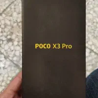 شیائومی poco x3 pro 256|موبایل|کرج, کرج نو|دیوار