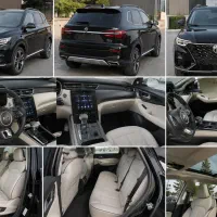 MG RX5 Deluxe 2025 صفر کیلومتر GCC سفارش خلیج