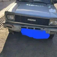 مزدا2000 مدل86|خودرو سواری و وانت|نسیمشهر, |دیوار