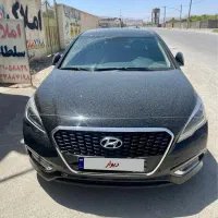 سوناتا ال اف ۲۰۱۷