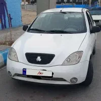 تیبا صندوق دار