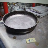 بازسازی ظروف آریاکالا