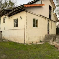 دو باب خانه روستایی بهمراه سند تک برگ