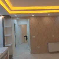 کاغذدیواری نقاشی|خدمات پیشه و مهارت|زنجان, |دیوار