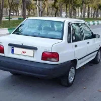 پراید ۱۳۱ مدل۹۰ بی رنگ|خودرو سواری و وانت|بروجرد, |دیوار