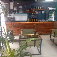 نیروی کار برای کافه(باریستا)