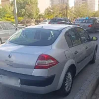 مگان وارداتی۱۶۰۰
