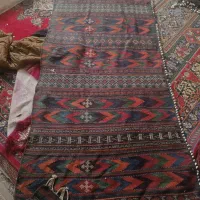 فرش قدیمی دستباف