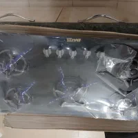 گاز هود تلوزیون|حراج|یزد, |دیوار