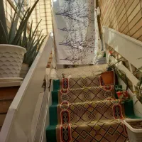 آپارتمان۷۵متری+۴۰مترسوئیت جدا،خ پروین|فروش آپارتمان|اصفهان, پروین|دیوار