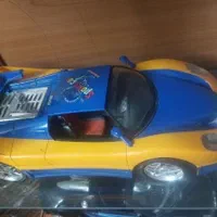 ماشین کنترولی قدیمی|اسباببازی بچه|تهران, بازار|دیوار